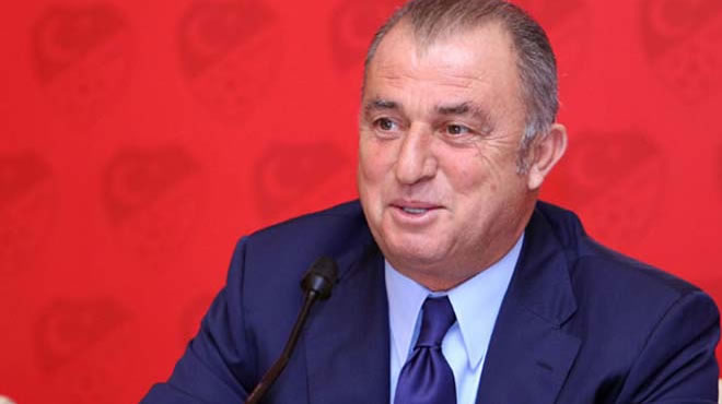 Fatih Terim, Yunus Mallı için Almanya‘da!