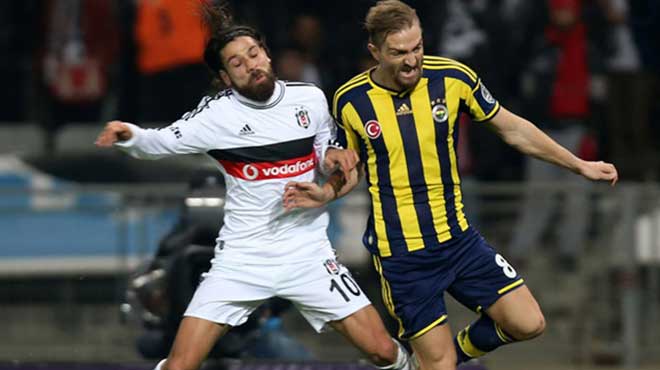 Derbi öncesi büyük fiyasko!
