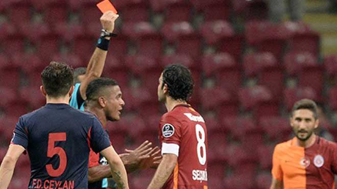 Tahkim‘den Selçuk İnan kararı!
