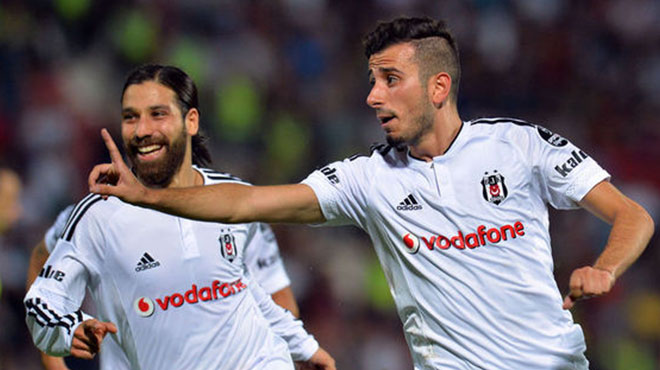Fenerbahçe'yi Oğuzhan çözecek!