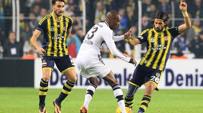 İlk golü atan derbiyi kazanacak!