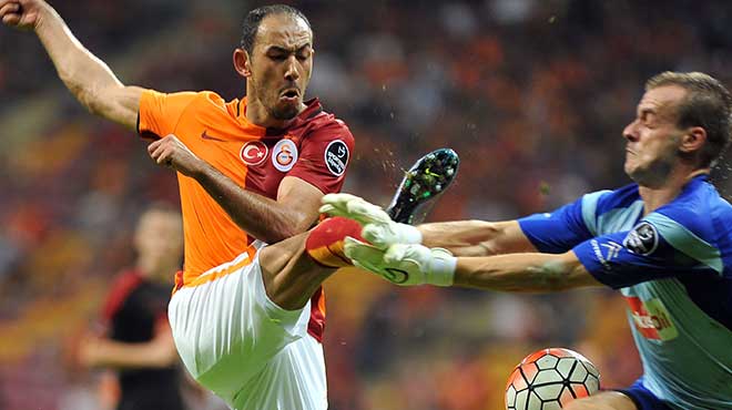 Umut Bulut: 'Demba kaçırınca...'