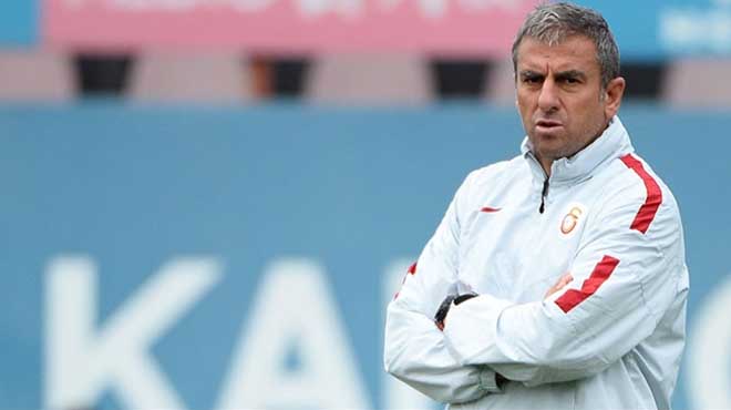 Hamza Hoca'nın zor kararı!