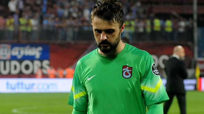 Onur Kıvrak‘a ‘hatalı gol‘ cezası