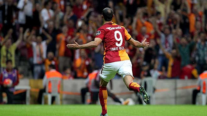 Being Umut Bulut
