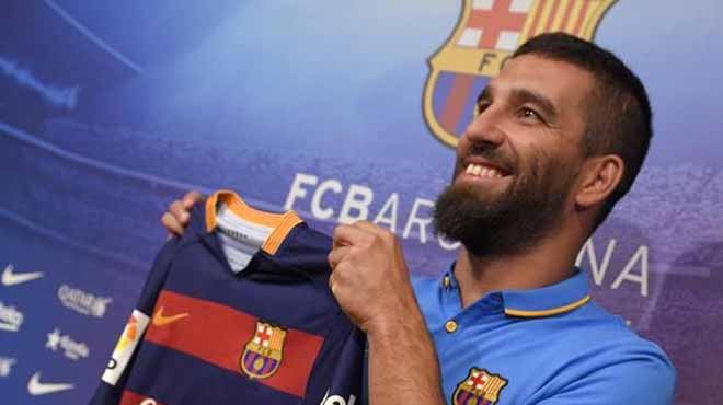Arda Turan‘lı Barça ligden atılabilir!