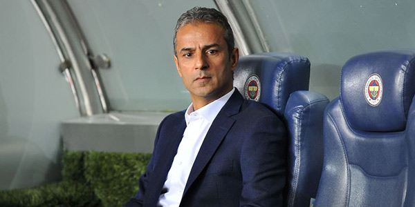 Kartal'ın derbi iddiası!