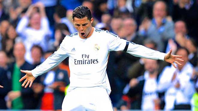 Fenerbahçe‘den Cristiano Ronaldo bombası!