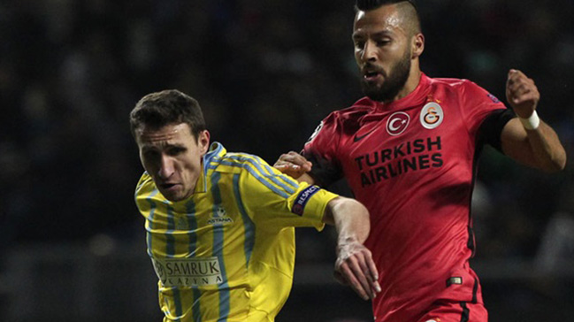 Yasin Öztekin'ten ikincilik açıklaması!
