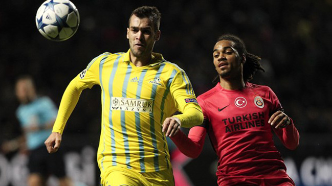 Denayer'den itiraf: Maçı domine ettiler!