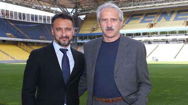 Terraneo‘dan Pereira‘ya balans ayarı!