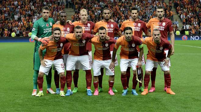 UEFA'dan dev klip! 'Galatasaray bağlılıktır'