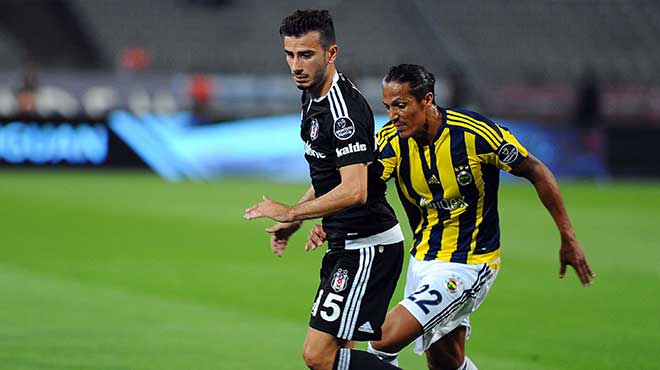 Oğuzhan için İstanbul'a geldiler!