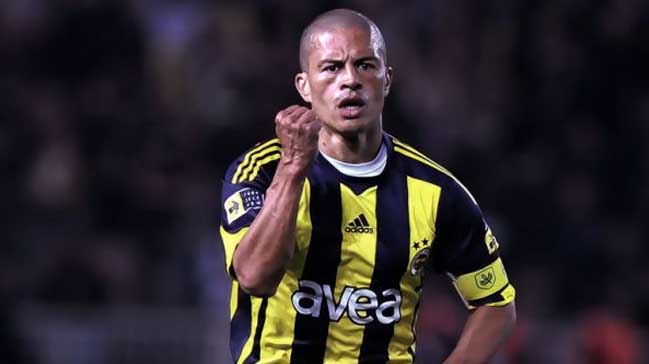 Alex: Bir yerlerde hata yapmış olabilirim