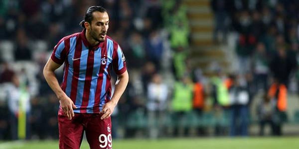 Erkan Zengin'den F.Bahçe açıklaması