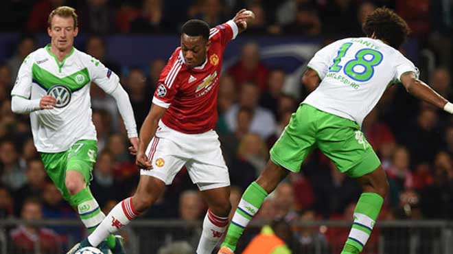 Manchester United geri döndü!