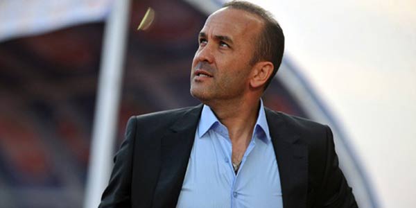 Özdilek'ten Aziz Yıldırım'a cevap!