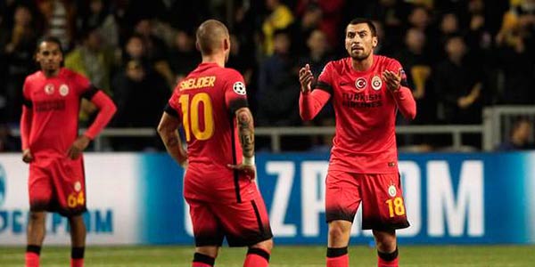 1 milyon euro 2 dakikada gitti