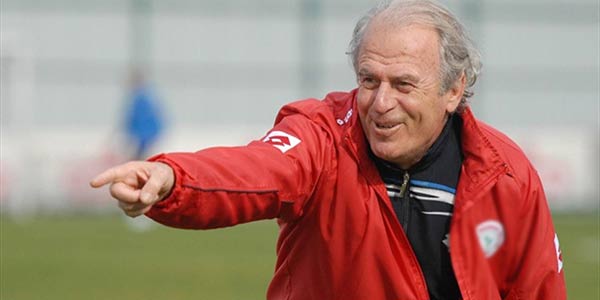 Denizli'den şok G.Saray yorumu!