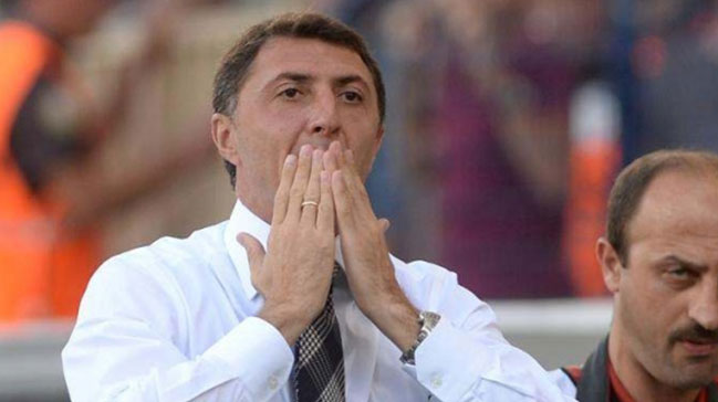 Şota: Başka çaremiz yok!