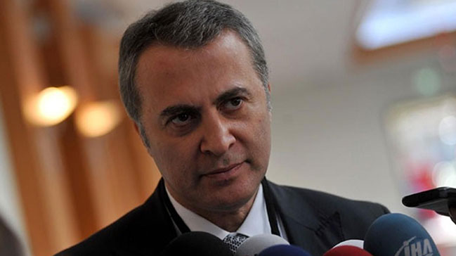 Orman'dan Beşiktaşlılara mesaj
