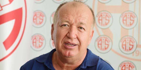 Antalyaspor açıkladı! Ersun Yanal...