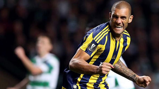 İlk puan Fernandao'dan hediye!