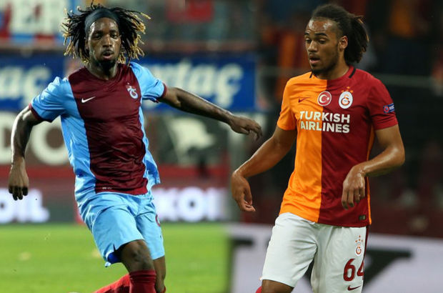 Cavanda ve Denayer milli takımda!