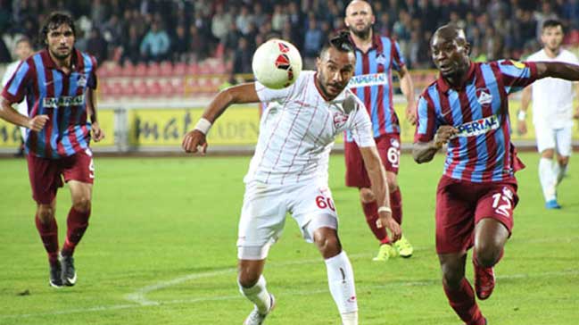Fırtına'ya evinde ağır darbe!