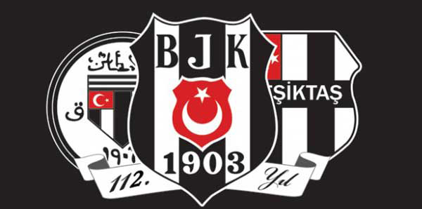 Beşiktaş'ta milli sevinç