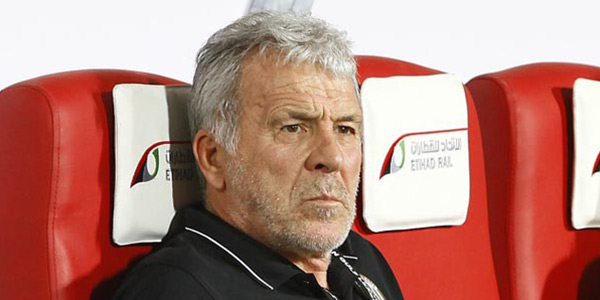 Gerets'ten G.Saray'a cevap geldi!