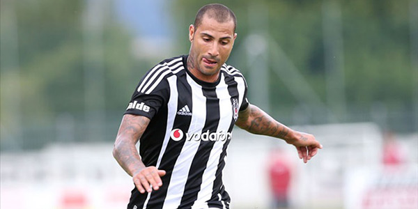 Beşiktaş'a sürpriz Quaresma teklifi!