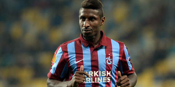 Kevin Constant gözaltına alındı!