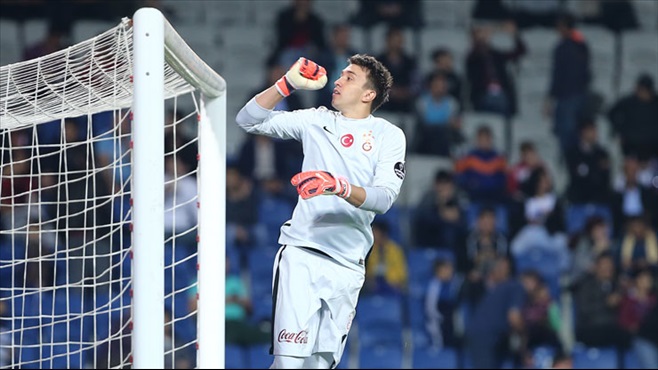 'Her defasında seslerini kesiyoruz!'