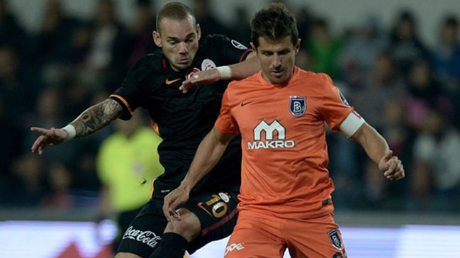 G.Saray'dan Emre Belözoğlu'na sansür!