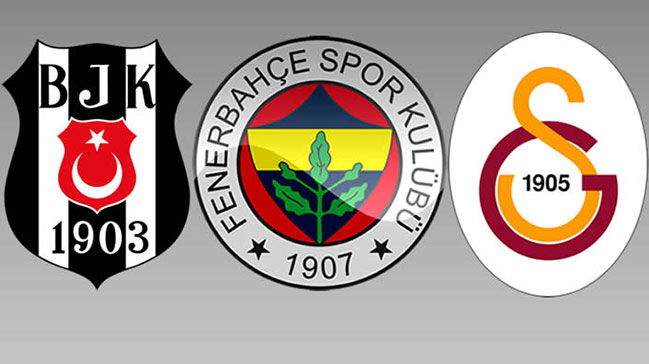 Üç büyükler onun için yarışıyor!