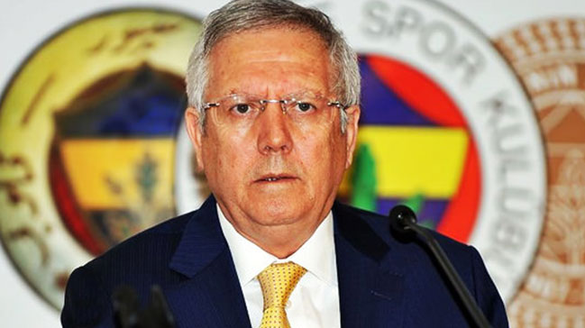 Şike davasında Aziz Yıldırım gelişmesi! 