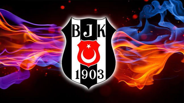 Beşiktaş'a dev sponsor!