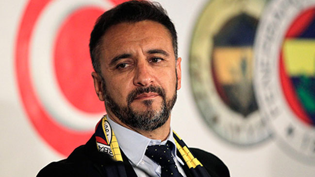Fenerbahçe, Vitor Pereira'yı ezer geçer!