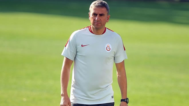 Hamzaoğlu, Terim'i geride bıraktı!