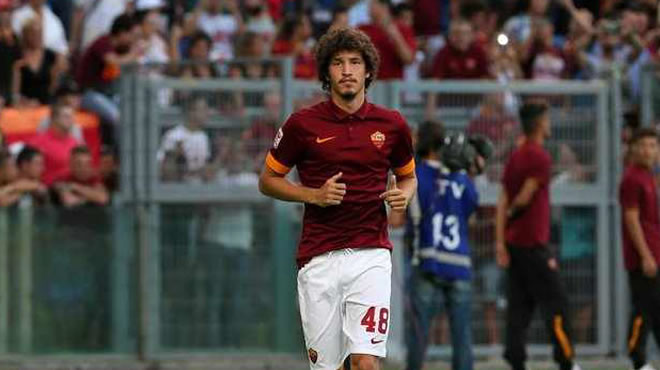 Fenerbahçe'ye Salih Uçan piyangosu!