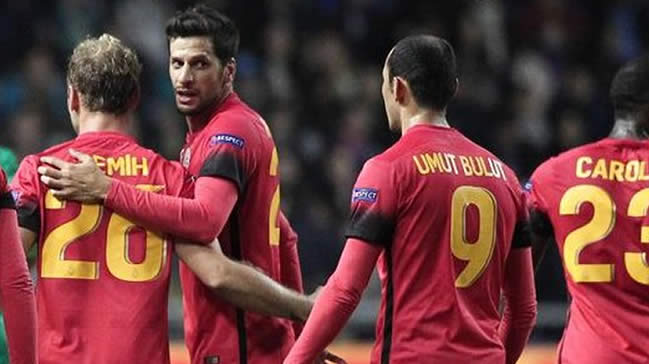 Galatasaray'dan şok karar! Ayrılıyorlar...