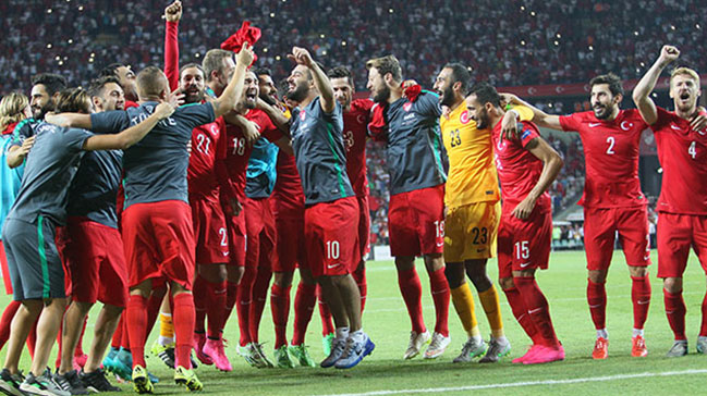 Milli Takım’da prim sistemi değişti 