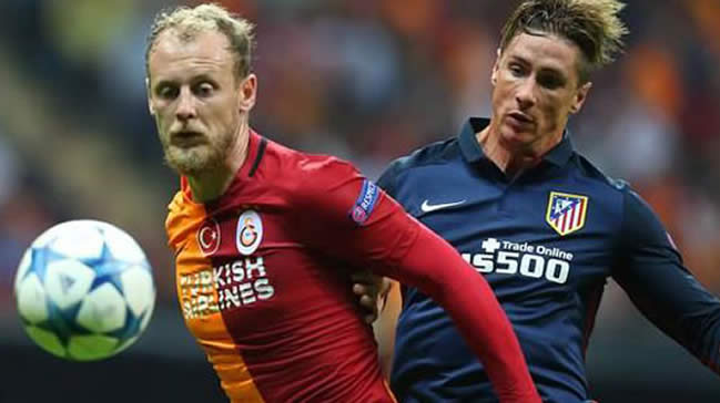 Terim'in bile gözünden düştü! 