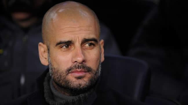 Bomba iddia! Guardiola'dan söz!
