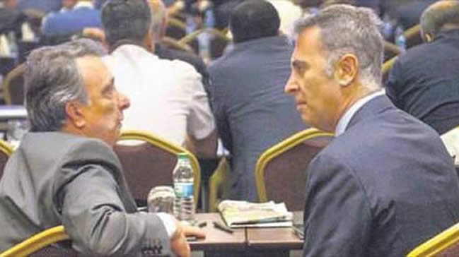 Beşiktaş'tan 35 milyon TL'lik hamle! 