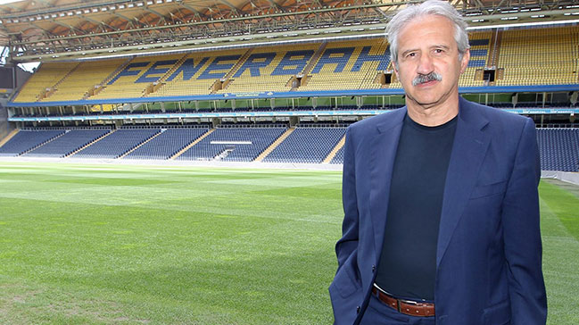 İşte Terraneo'nun F.Bahçe'den aldığı rakam!