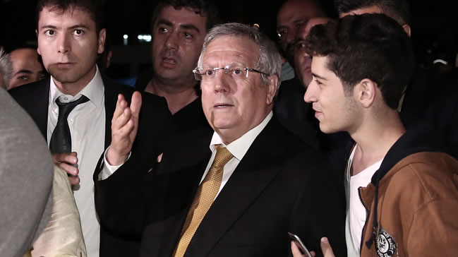 'Son sözümüz Fenerbahçe...'