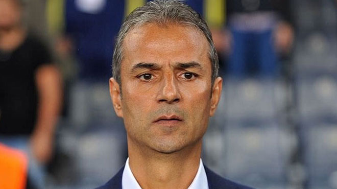 Eskişehirspor'un gündeminde 3 teknik adam var!