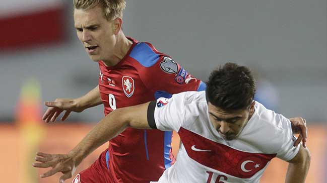 Ozan: 'Galibiyet bizi gururlandırdı'